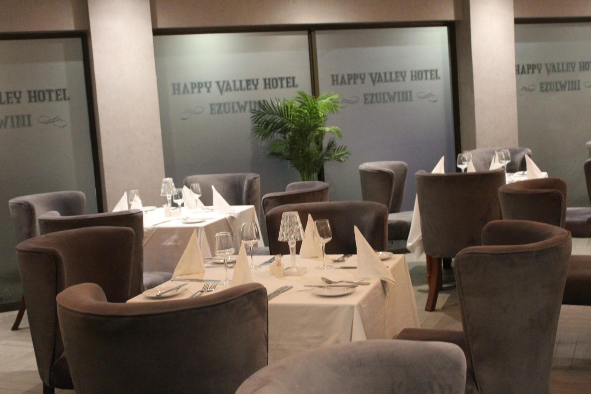 Happy Valley Hotel And Casino Ezulwini Dış mekan fotoğraf